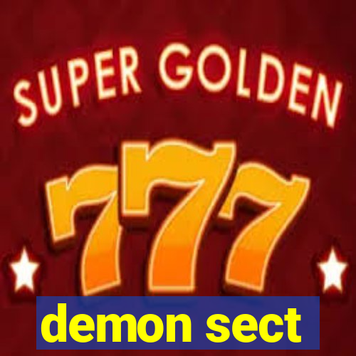 demon sect